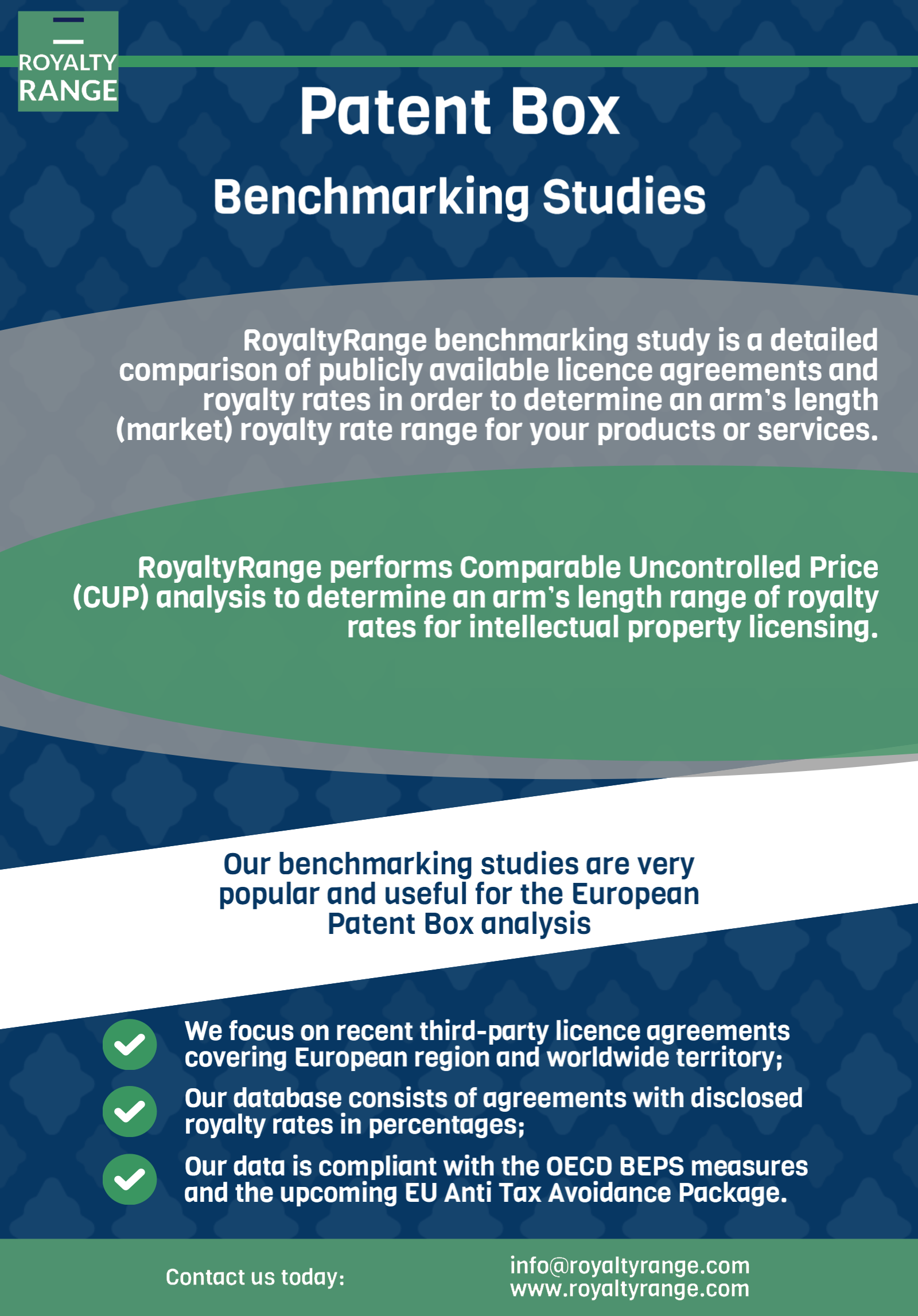 royaltyrange-european-patent-box-benchmark-june-2016