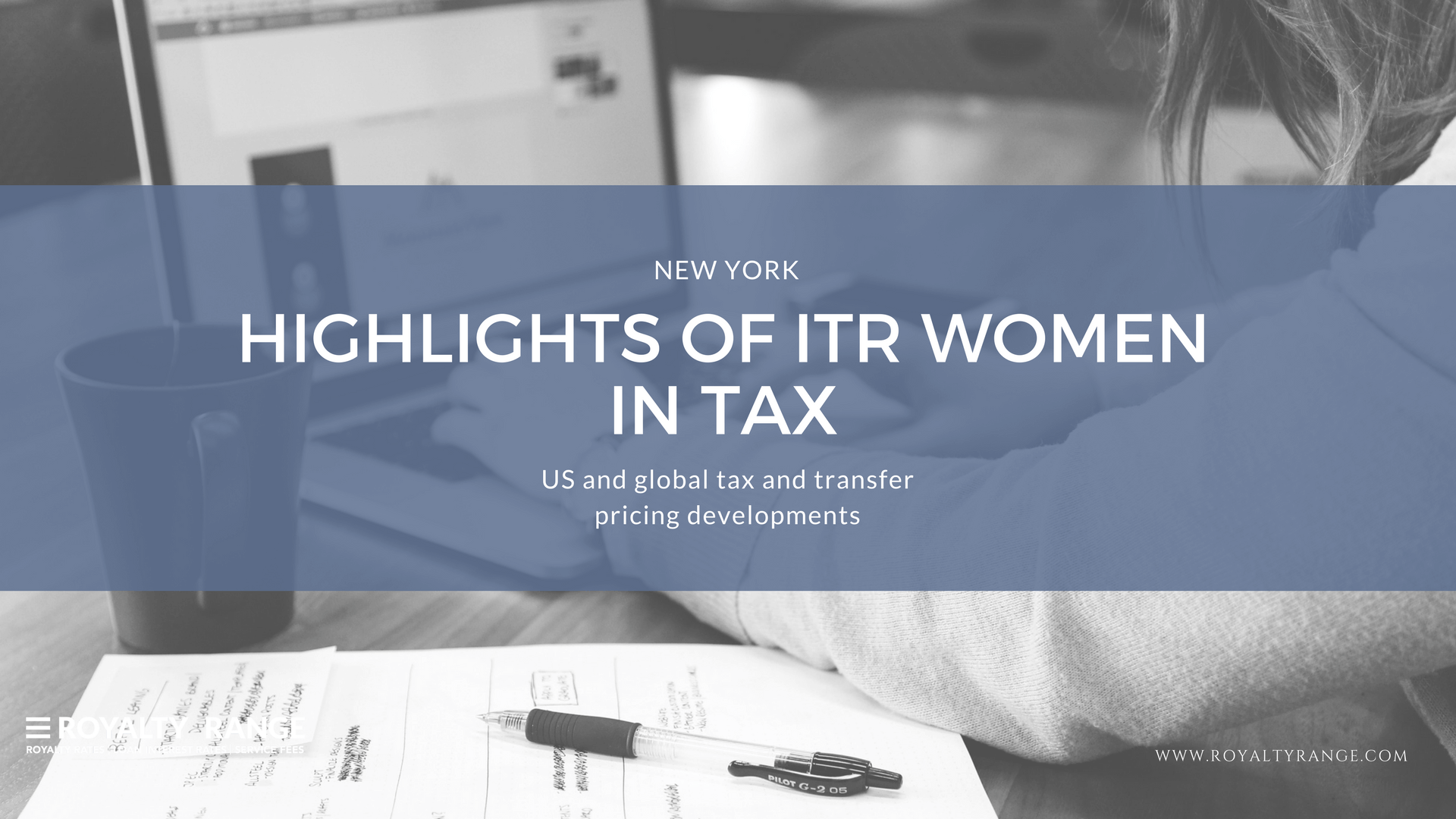 Highlights of ITR Women in Tax