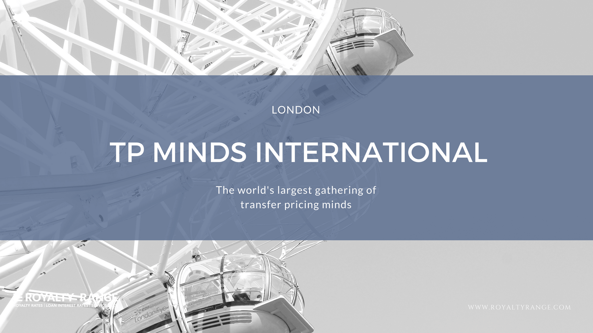 TP Minds International