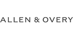 allen & overy logo