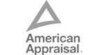 american appraisal logo