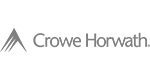 crowe horwath logo